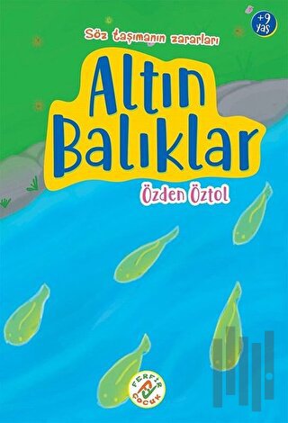 Altın Balıklar | Kitap Ambarı