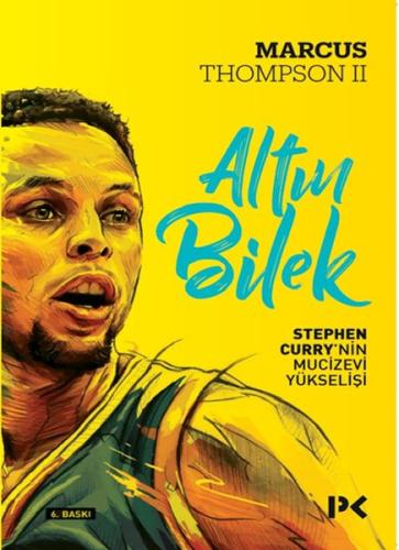 Altın Bilek | Kitap Ambarı