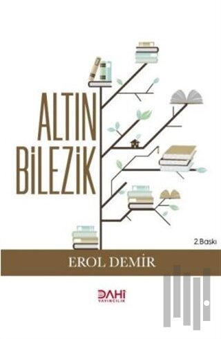 Altın Bilezik | Kitap Ambarı