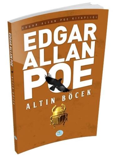 Altın Böcek | Kitap Ambarı