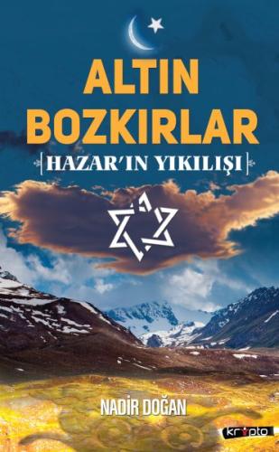 Altın Bozkırlar | Kitap Ambarı