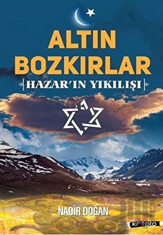 Altın Bozkırlar | Kitap Ambarı