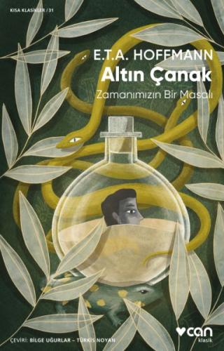 Altın Çanak | Kitap Ambarı