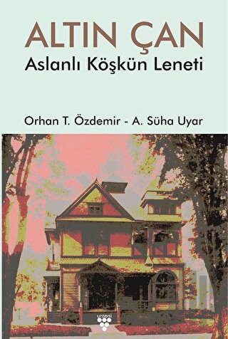 Altın Çan | Kitap Ambarı