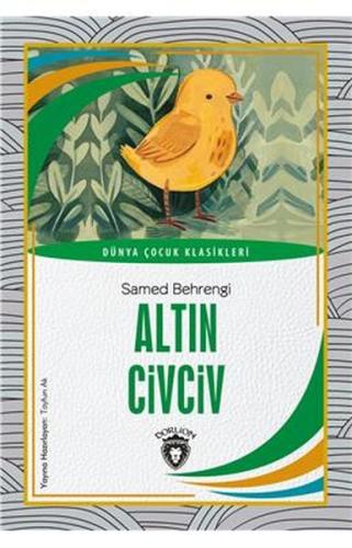 Altın Civciv | Kitap Ambarı