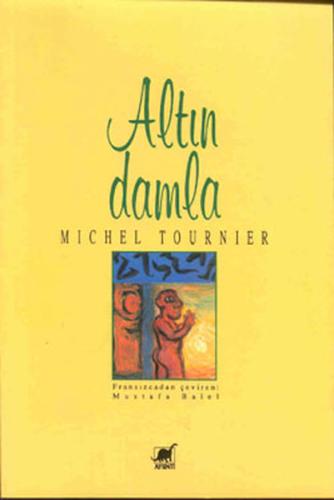 Altın Damla | Kitap Ambarı