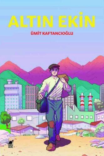 Altın Ekin | Kitap Ambarı