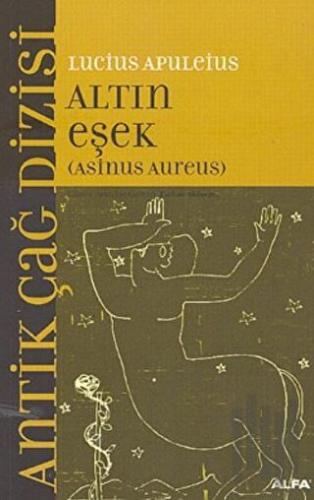 Altın Eşek | Kitap Ambarı