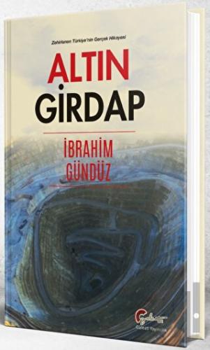 Altın Girdap | Kitap Ambarı