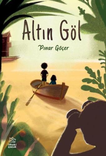 Altın Göl | Kitap Ambarı