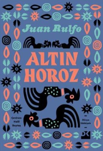 Altın Horoz | Kitap Ambarı