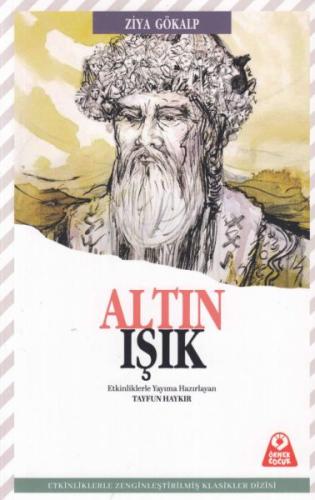 Altın Işık 10-14 Yaş | Kitap Ambarı