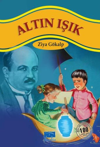 Altın Işık | Kitap Ambarı