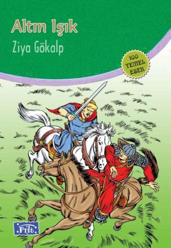 Altın Işık | Kitap Ambarı