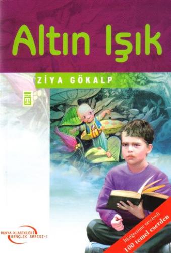 Altın Işık | Kitap Ambarı