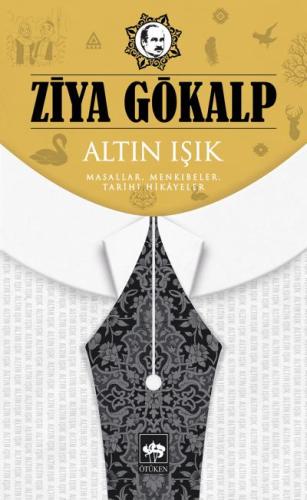 Altın Işık | Kitap Ambarı