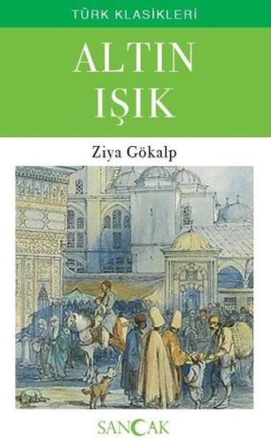 Altın Işık | Kitap Ambarı