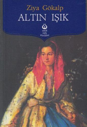 Altın Işık | Kitap Ambarı