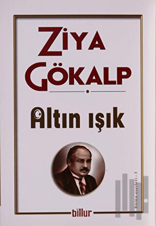 Altın Işık | Kitap Ambarı