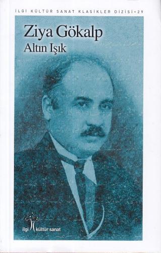 Altın Işık | Kitap Ambarı