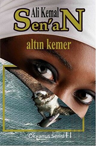 Altın Kemer | Kitap Ambarı