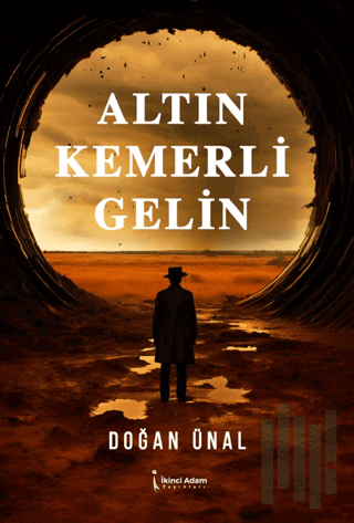 Altın Kemerli Gelin | Kitap Ambarı