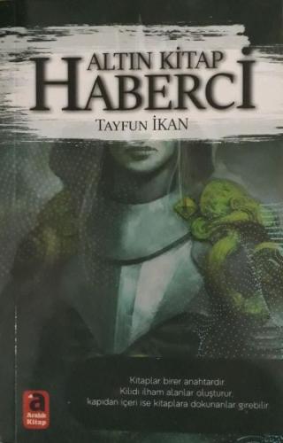 Altın Kitap - Haberci | Kitap Ambarı