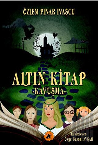 Altın Kitap - Kavuşma | Kitap Ambarı