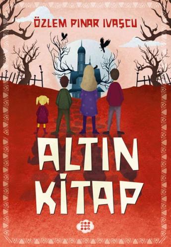 Altın Kitap | Kitap Ambarı