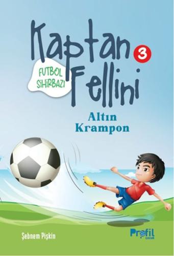 Altın Krampon | Kitap Ambarı