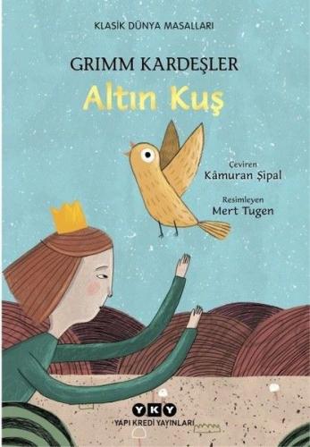 Altın Kuş | Kitap Ambarı