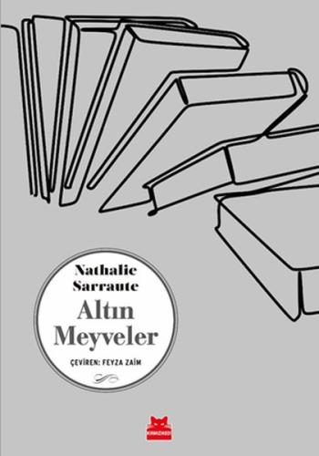 Altın Meyveler | Kitap Ambarı