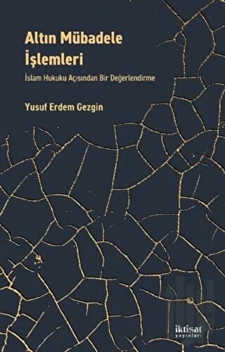 Altın Mübadele İşlemleri | Kitap Ambarı