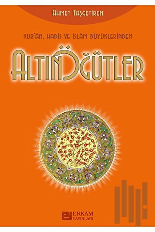 Altın Ögütler (Ciltli) | Kitap Ambarı