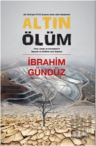 Altın Ölüm | Kitap Ambarı