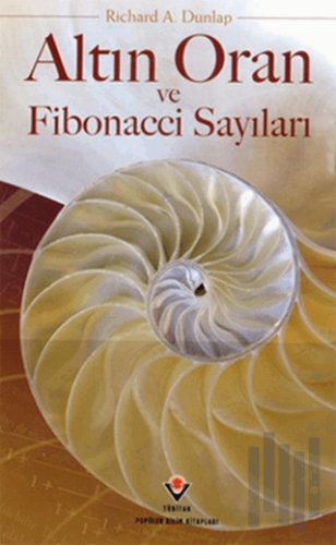 Altın Oran ve Fibonacci Sayıları | Kitap Ambarı