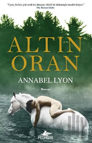 Altın Oran | Kitap Ambarı