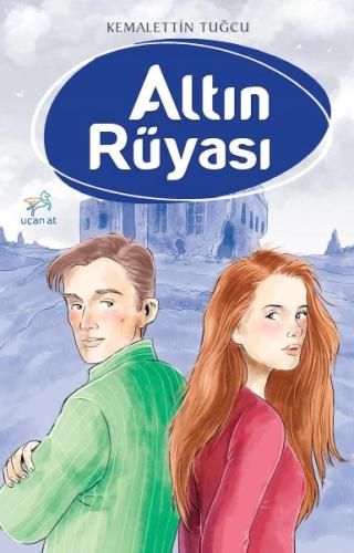 Altın Rüyası | Kitap Ambarı