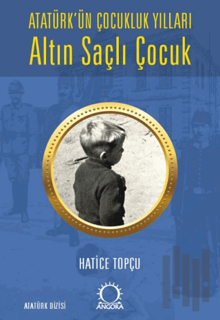 Altın Saçlı Çocuk | Kitap Ambarı