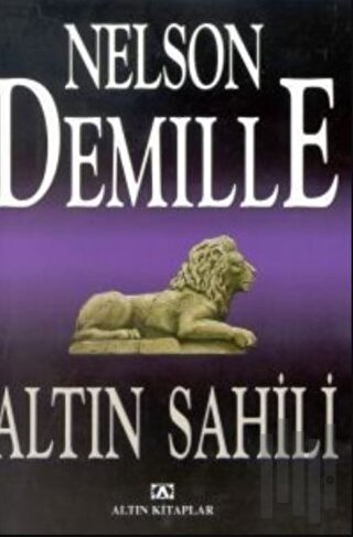 Altın Sahili | Kitap Ambarı