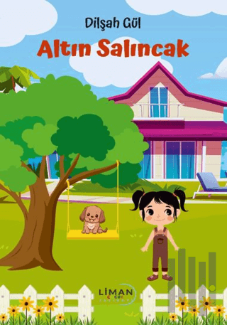 Altın Salıncak | Kitap Ambarı