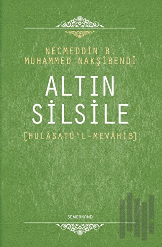 Altın Silsile (Ciltli) | Kitap Ambarı