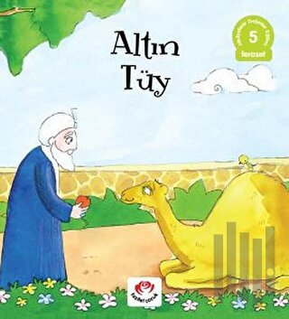 Altın Tüy (Ciltli) | Kitap Ambarı