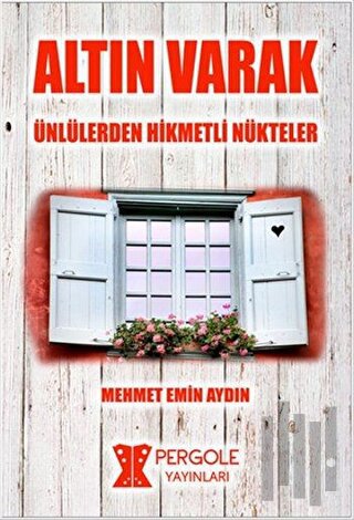 Altın Varak | Kitap Ambarı