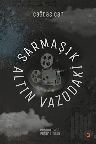 Altın Vazodaki Sarmaşık | Kitap Ambarı