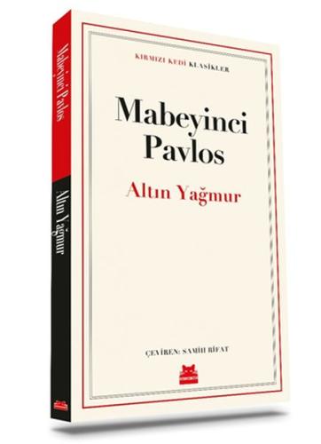 Altın Yağmur | Kitap Ambarı