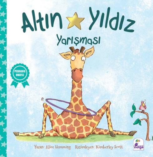 Altın Yıldız Yarışması | Kitap Ambarı