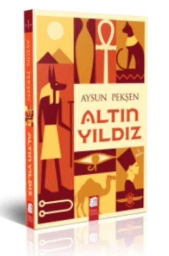 Altın Yıldız | Kitap Ambarı