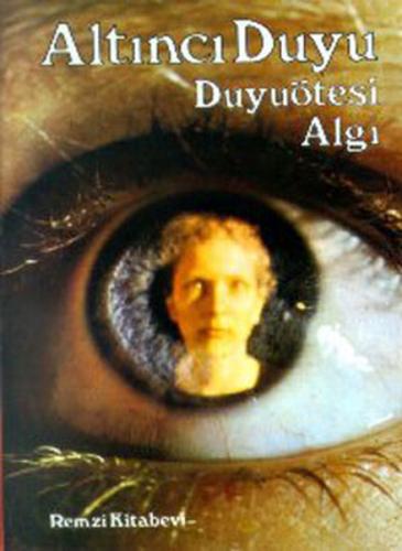 Altıncı Duyu | Kitap Ambarı