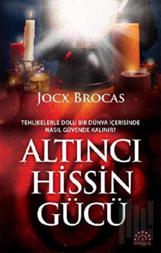 Altıncı Hissin Gücü | Kitap Ambarı